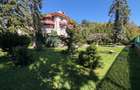 Vilă istorică de vânzare  Castel Aura Buzescu Bușteni  str. Victoriei nr. 11