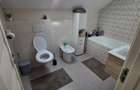 Vila 4 camere Miroslava, centru - Moderna - 11