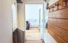 2 CAMERE FLOREASCA VEDERE MIXTA - 49 MP - BALCON -  3/3 - 13