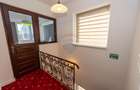 Casa / Vila cu 3 camere de inchiriat strada Pargarilor Stefan cel Mare - 23