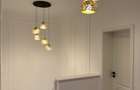 Margine de triplex : 5 camere, 3 bai,2 dressinguri,bucatarie, balcon,terasa. - 8