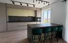 Apartament Penthouse Targoviste | 5 camere| Priveliste lac | Class Park - 5