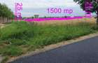 TEREN CONSTRUCTII-INTRAVILLAN-SUPERB-SNAGOV-PADURE-UTILITATI-PROIECT - 2