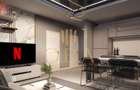 Apartament 3 camere Constanta - O.B.A LUXURY PLUS - Predare  2026 - 3