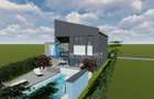 Teren intravilan 1000 mp | ideal casa individuala | Toate utilitatile - 13