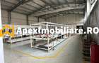 Hala Industrială Malu Rosu Ploiesti 550 mp + Birouri | Parcare 20 | Acces TIR | - 21