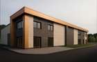 Vanzare depozit/hala/spatiu industrial Chitila - Centura, ILFOV - 6