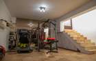 Vila LUX spre inchiriere /curte bar foisor piscina jacuzzi /sala fitness - 17