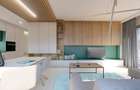 Vand apartament de lux, cu 2 camere in Wings- cu CF! - 9