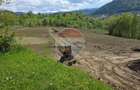 Teren 1,000mp Sohodol, cu utilitati / Strada Sohodol - 4
