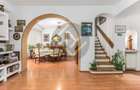 Bucureștii Noi Damaroaia Vilă Elegantă teren 565mp - 1