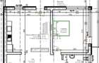 Apartament cu 2 camere/parcare subterana/CF/65 mp/terasa 20 mp! - 2