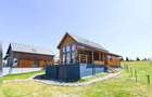 Cabana în Zonă Montană | Priveliște Panoramica | Marisel | - 3