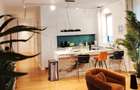 REA1026854 Apartament spatios 3 camere I Luxuria Residence I Parcare inclusa - 1