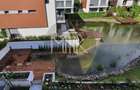 VILA DE LUX 8 camere, acces la lac privat | BANEASA