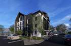 Teren 1.573 mp cu Autorizație de Construire | Aparthotel 25 studiouri - 1