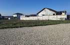 Agigea Lac- teren intravilan 360mp, colt - 1