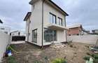 Vila  moderna, individuala cu 4 camere , 3 bai , Living , terasa acoperita, inca - 12