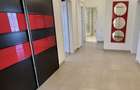 4 camere în VILĂ parcare subterană Băneasa | DN1 - 10