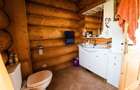 Casa din busteni cu ferma zootehnica si afacere (Tengheler, Com. Ditrau) - 9