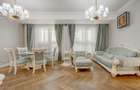 3 camere - Grozavesti - 5 min Metrou - Bloc Nou - 202 mp - 5