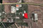 Vanzare teren Bolintin Deal - A1 - KM22, Giurgiu