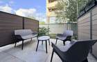 Apartament - SPATIU BIROU, 3 camere, 91 mp, terasa, Buna Ziua, parcare