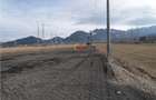 Teren  pentru constructii industriale 4.800 mp - 3