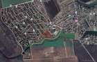 Paradisul Verde-Corbeanca,intravilan,10300mp,deschidere lac-120m,view deosebit - 2