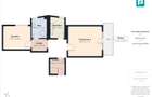 Apartament 2 camere în Giroc - 4