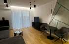 One Herastrau Towers , 2 camere mobilate si utilate, proprietar - 3