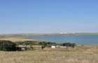 Teren extravilan Navodari, cu vedere la lacul Tasaul, 12 euro/mp - 7