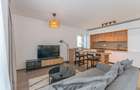 Apartament Alpha Arena: 62 mp utili + 28 mp terasă | Mobilat și utilat - 3