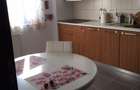 Apartament 3 camere parter + curte proprie - Natura Residence Baneasa - 3