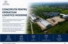 HALĂ INDUSTRIALĂ PREMIUM + BIROURI MODERNE | 1.200 mp + 380 mp | Acces TIR  - 3
