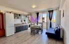 Apartament 2 Camere Utilat si Mobilat -Balcon si Parcare - Cartier Arhitectilor