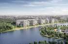 Apartament 2 camere | One Lake District | Faza 1 - 5