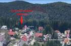Teren Predeal zona Cioplea, 1000mp - 1