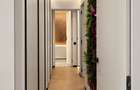 Apartament 3 camere – Design premium & tehnologie Smart Home,Mobilat/utilat - 6