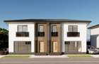 Duplex modern zona Dedeman – 3 dormitoare, toate utilitățile - 1