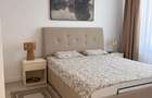 Zona Baneasa, studio dublu, dormitor separat - 14