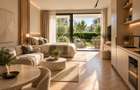 COSMOPOLIS | VÂNZARE STUDIO + GRĂDINĂ PRIVATĂ DE 29,85 MP - 7