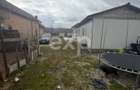 Teren 1547 mp Plus casa Bonus