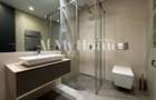 Apartament MODERN cu 4 camere, mobilat partial,finisaje lux, parcare,80mp terasa