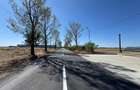 Teren extravilan de vânzare – Căteasca, Argeș | 27.201 mp | Deschidere 58,55 m - 1