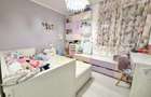 Apartament cu 3 camere, dressing si debara mobilat la etaj intermediar in Giroc. - 10