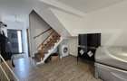 Casa 4 camere 110 mp .Teren 200 mp . Odoreu - 6