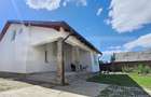 Casa semifinisata de vânzare 200mp, Teren 1000 mp, Decebal - Vetis - 2