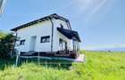 Casa individuala in Bavaria, 5 camere, 2 bai, 135 mp utili - 2