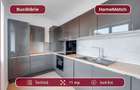 Cortina North || 3 camere || Finisaje de lux || Parcare || Comision 0% - 6